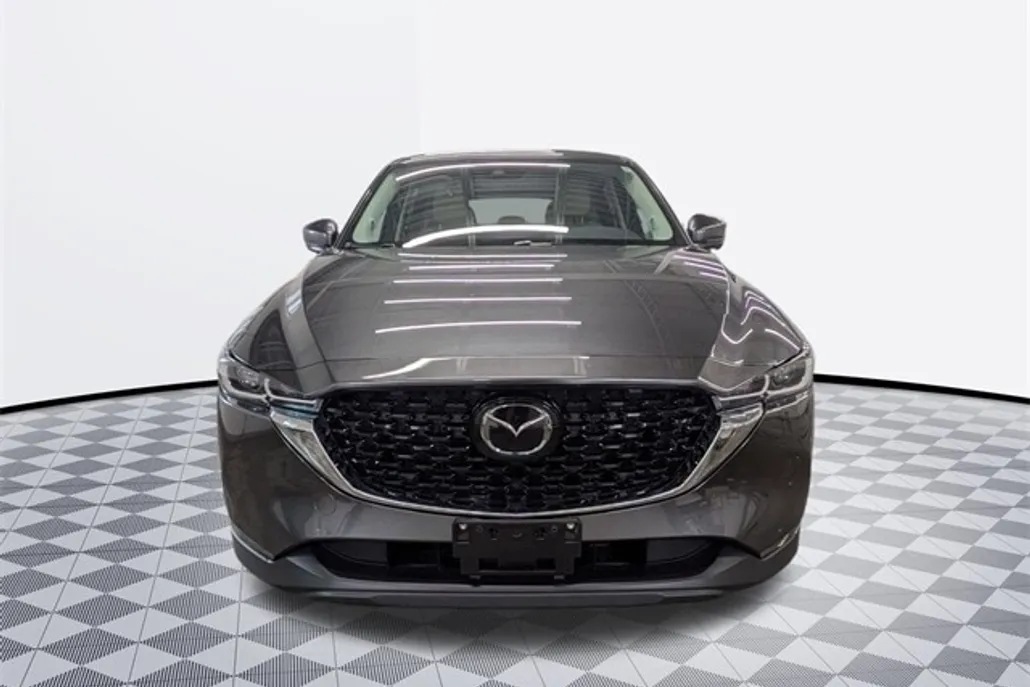 2023 Mazda CX-5 2.5 Select photo 1