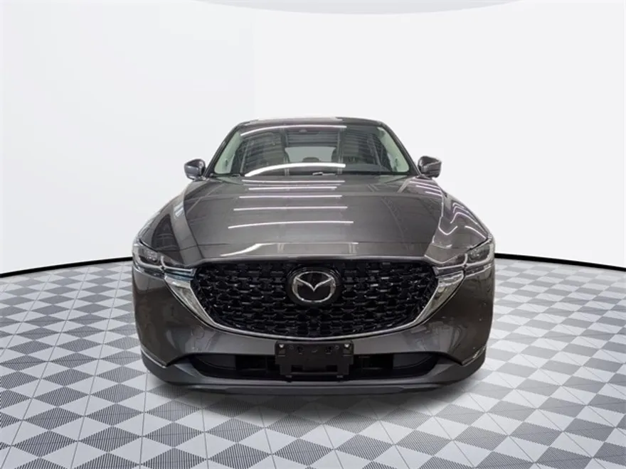 2023 Mazda CX-5 2.5 Select photo 1