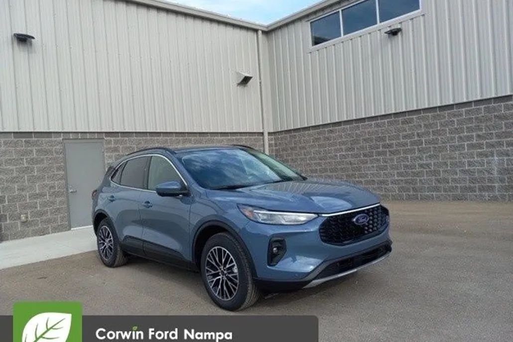 2025 Ford Escape Base photo 1