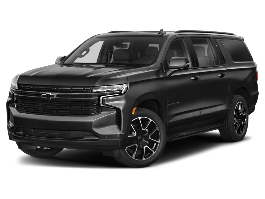 2023 Chevrolet Suburban RST photo 1