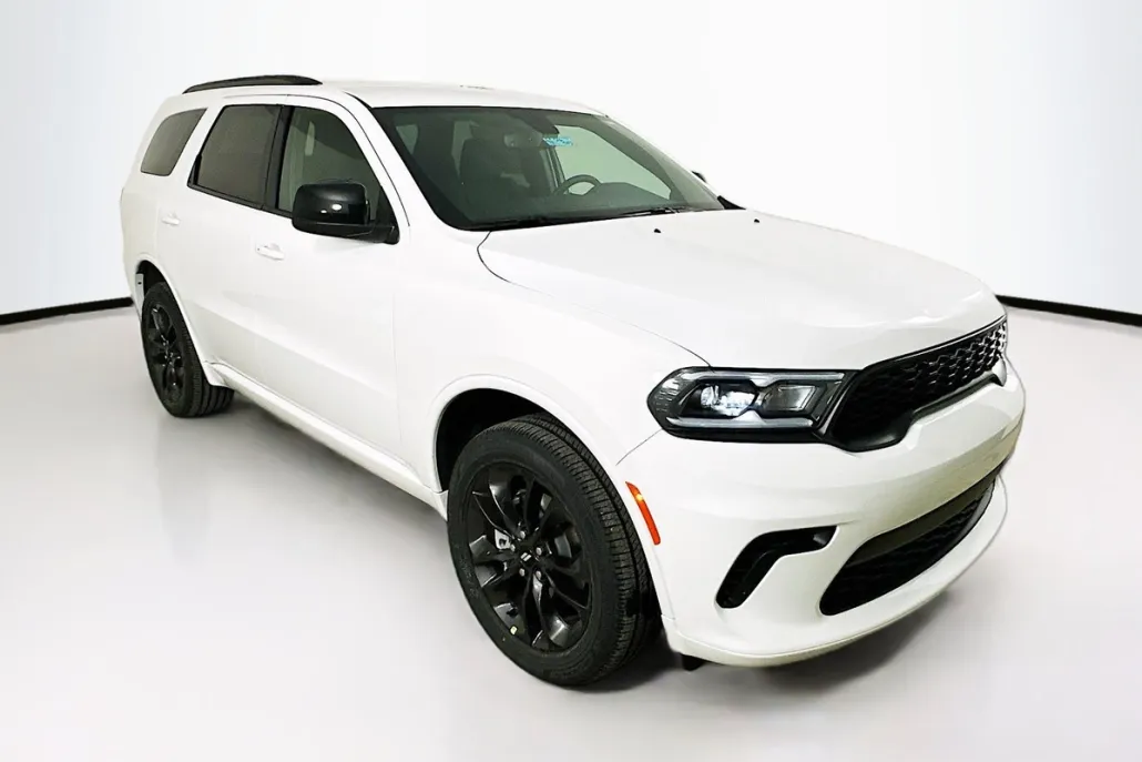 2025 Dodge Durango GT Sport photo 1