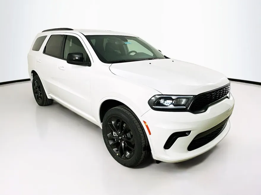 2025 Dodge Durango GT Sport photo 1