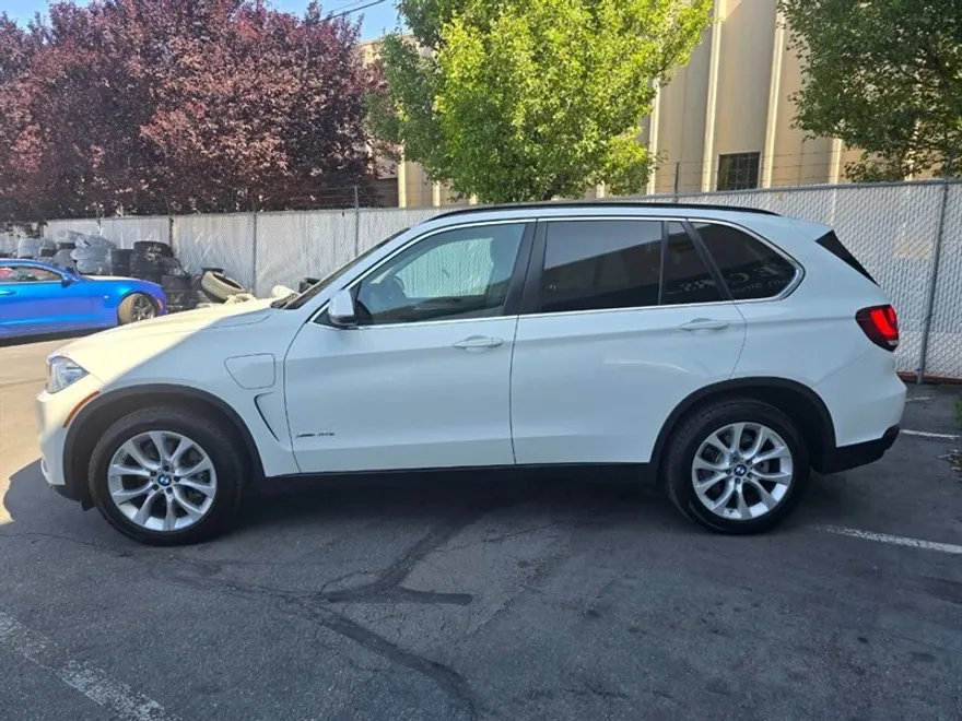 2016 Bmw X5 xDrive40e photo 1