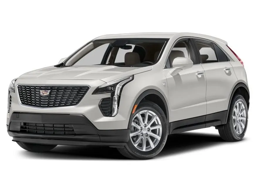 2023 Cadillac XT4 Premium Luxury photo 1