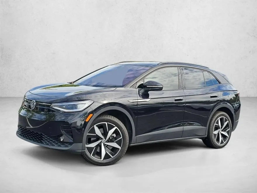 2023 Volkswagen ID.4 Pro S photo 1