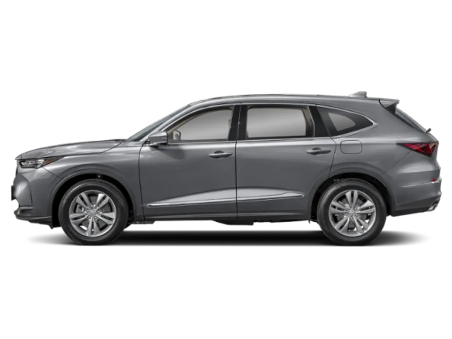 2026 Acura MDX Base photo 1