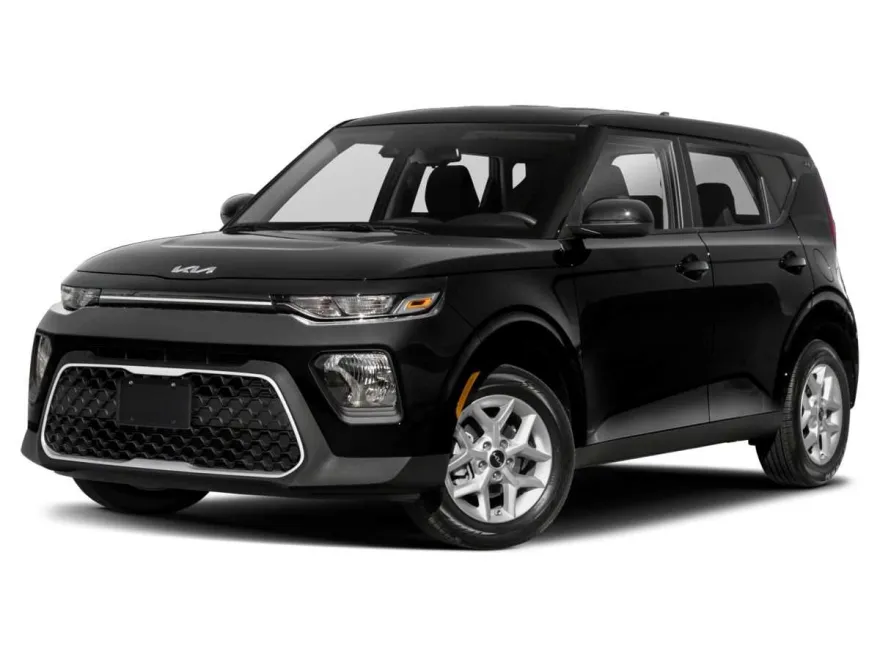 2022 Kia Soul S photo 1
