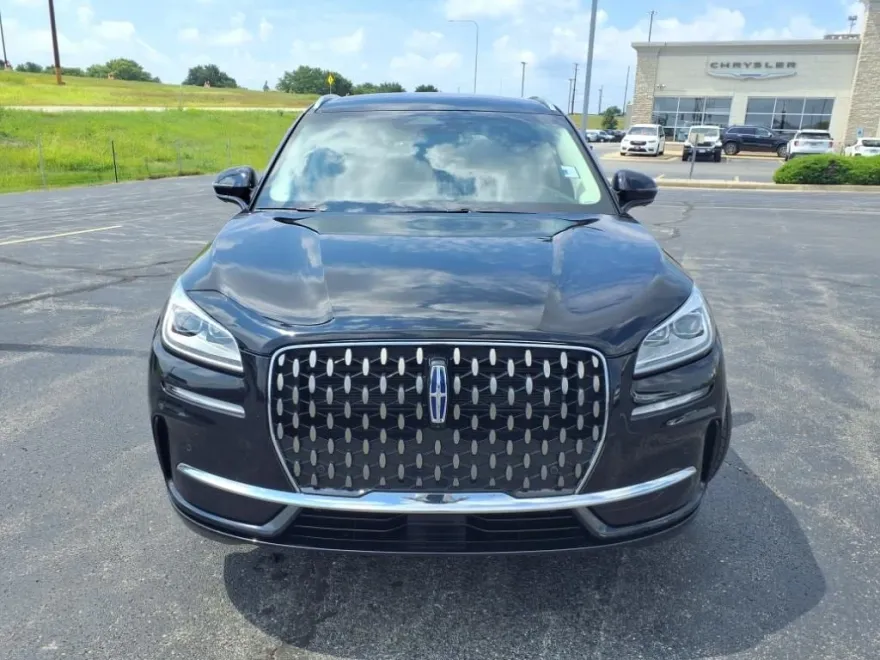2023 Lincoln Corsair Grand Touring photo 1