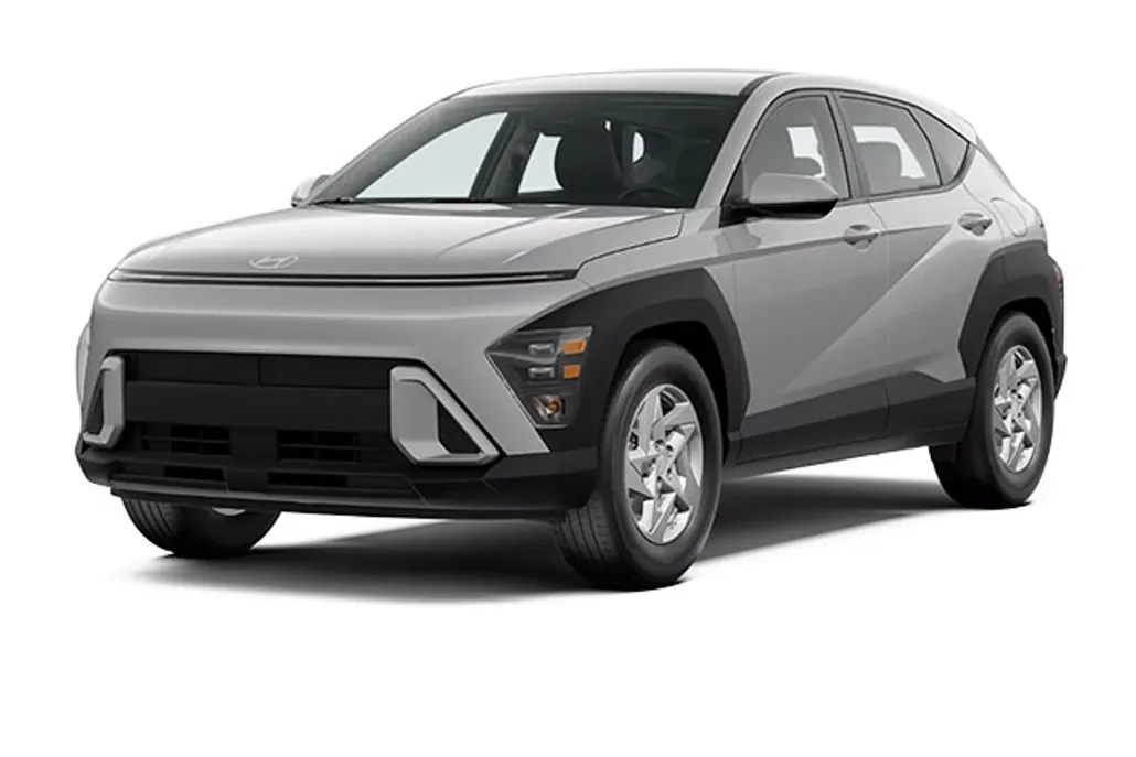 2024 Hyundai Kona SE photo 1