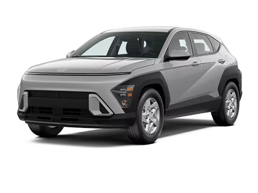 2024 Hyundai Kona SE photo 1