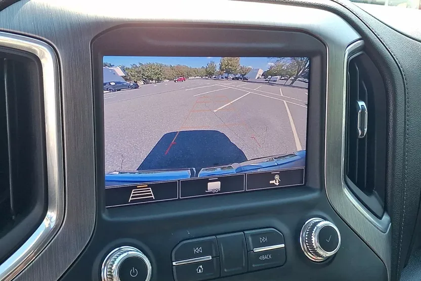 2020 Gmc Sierra 1500 Denali photo 1