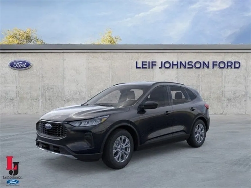 2025 Ford Escape Active photo 1