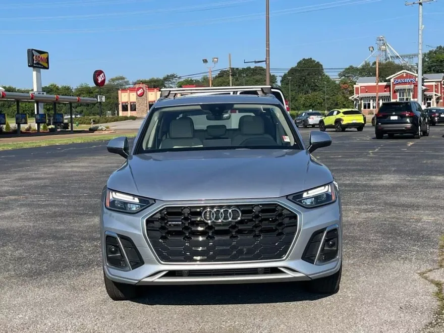2024 Audi Q5 S line Premium Plus photo 1