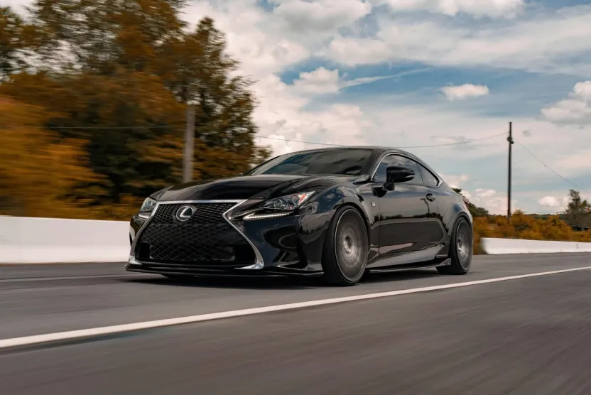 2025 Lexus UX Premium photo 1