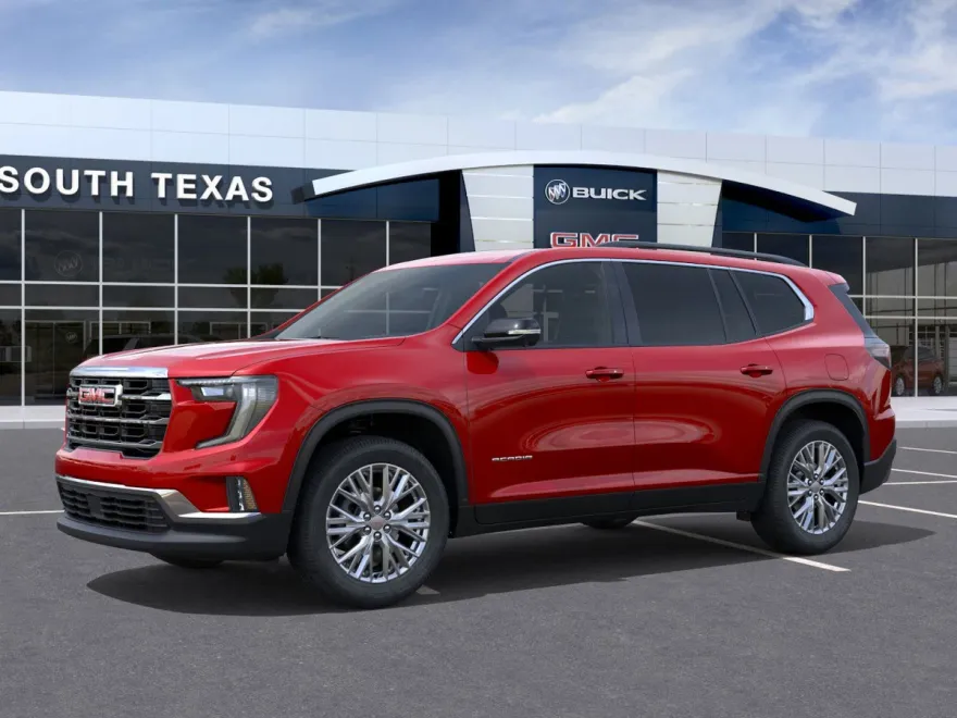 2026 Gmc Acadia Elevation photo 1