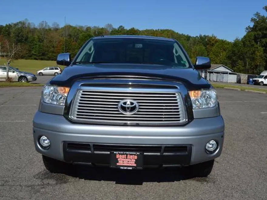 2013 Toyota Tundra Limited photo 1