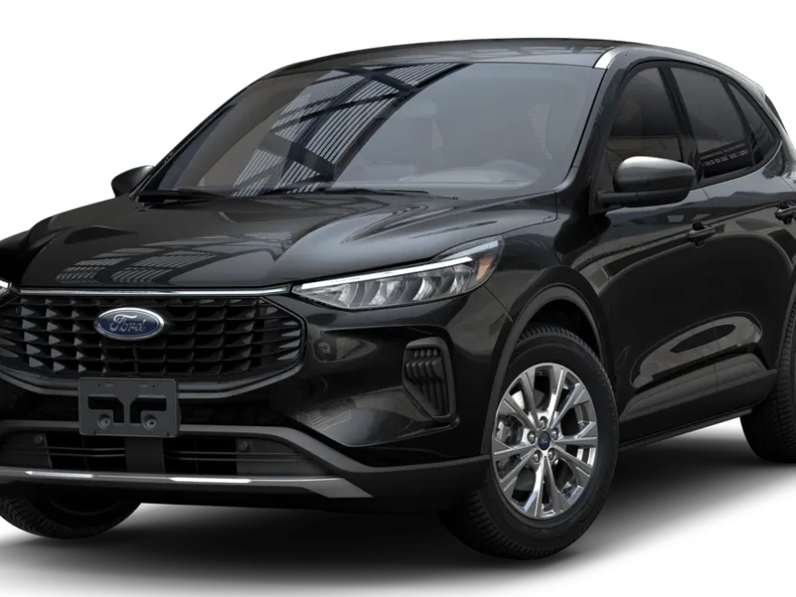 2025 Ford Escape Active photo 1