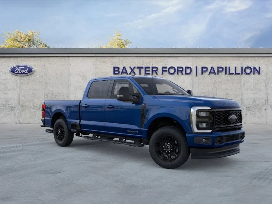 2026 Ford F-250 photo 1