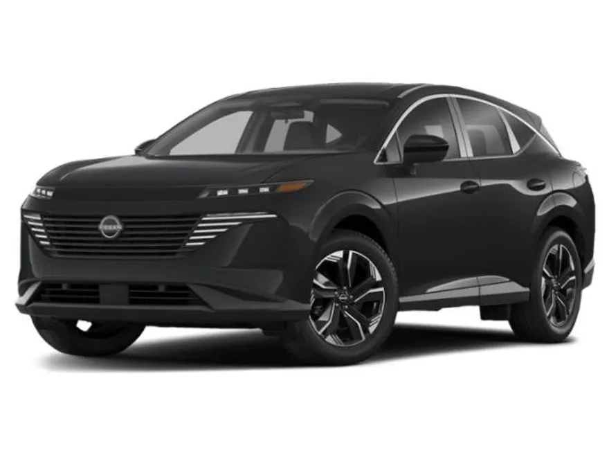 2025 Nissan Murano SV photo 1