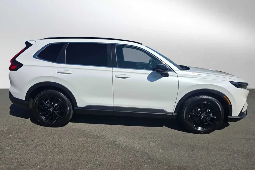 2023 Honda CR-V Hybrid Sport photo 1