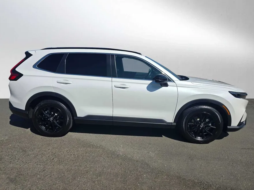 2023 Honda CR-V Hybrid Sport photo 1