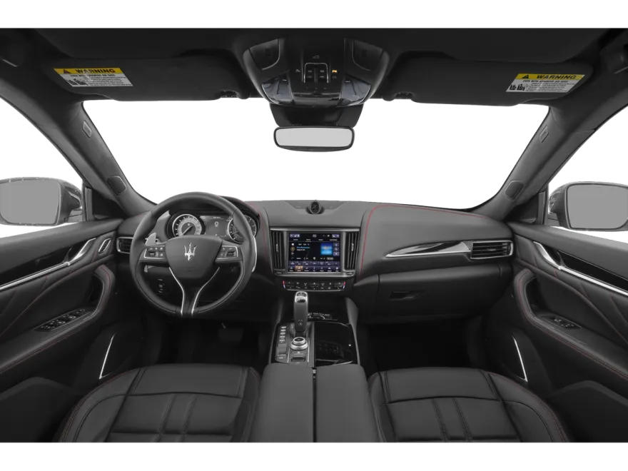 2024 Maserati Levante Modena photo 54