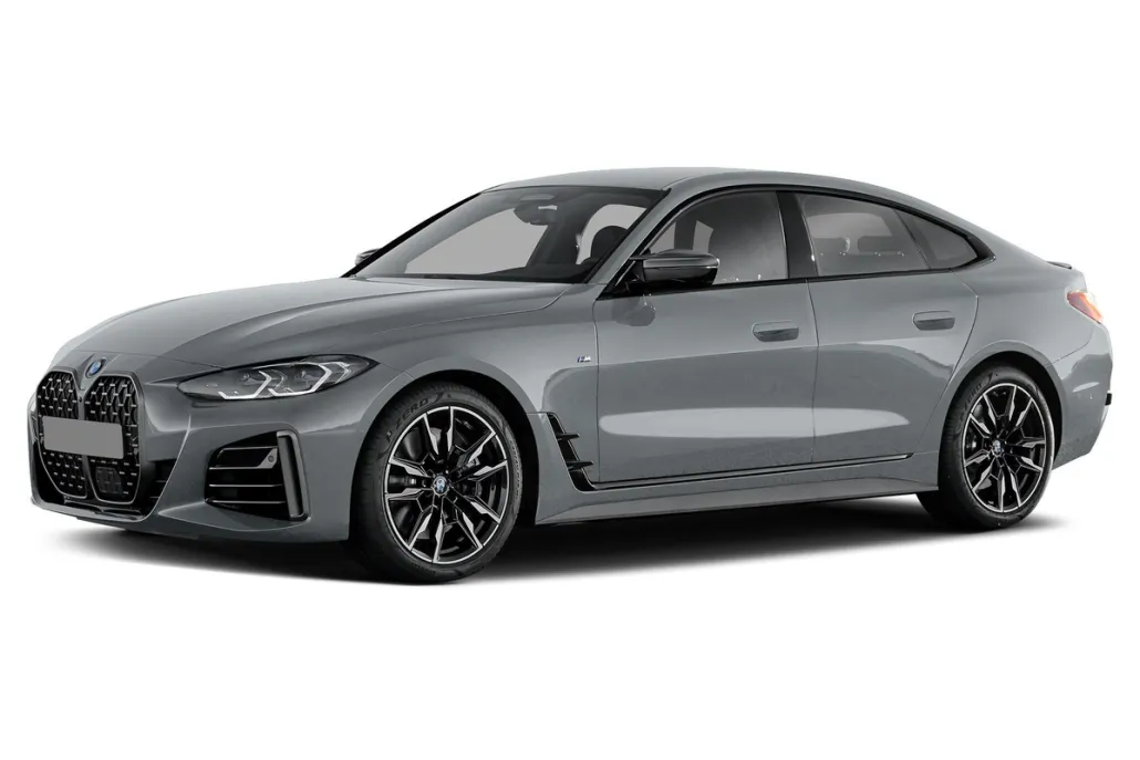 2024 Bmw M440i xDrive photo 1