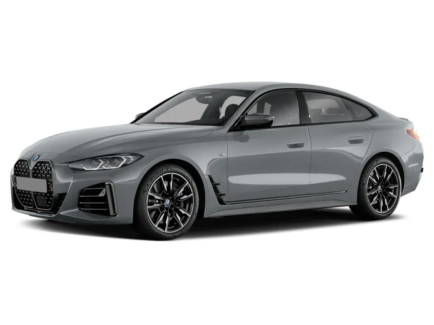 2024 Bmw M440i xDrive photo 1