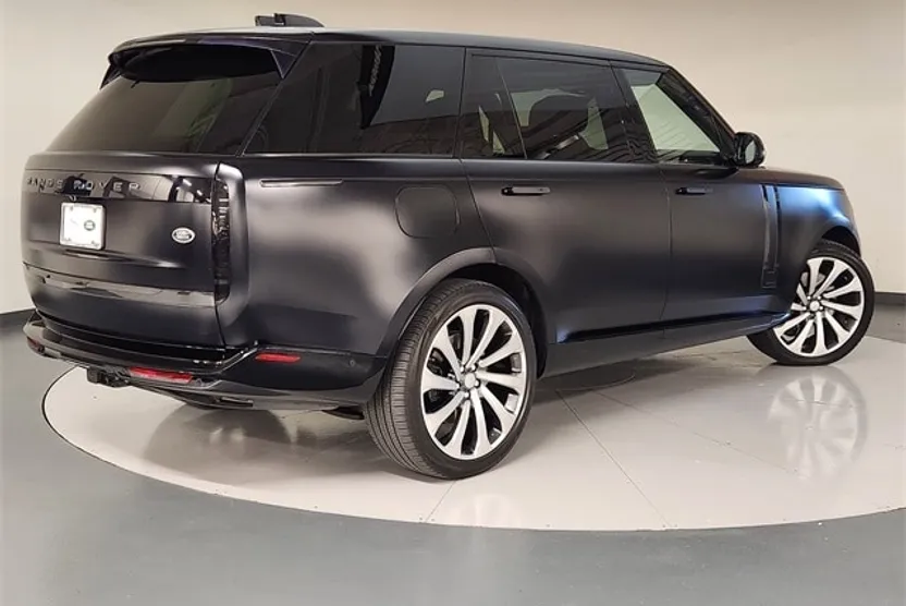 2023 Land Rover Range Rover Autobiography photo 1