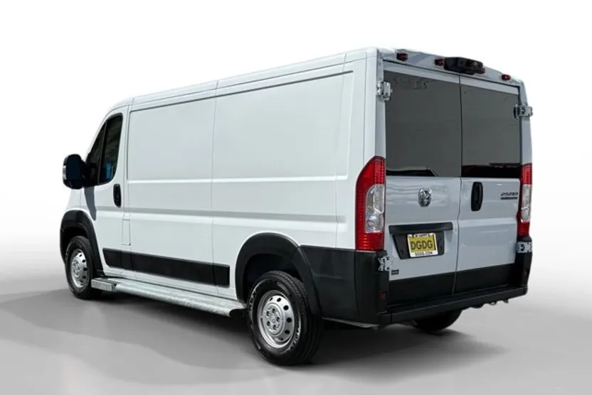 2023 Ram ProMaster 2500 Base photo 1