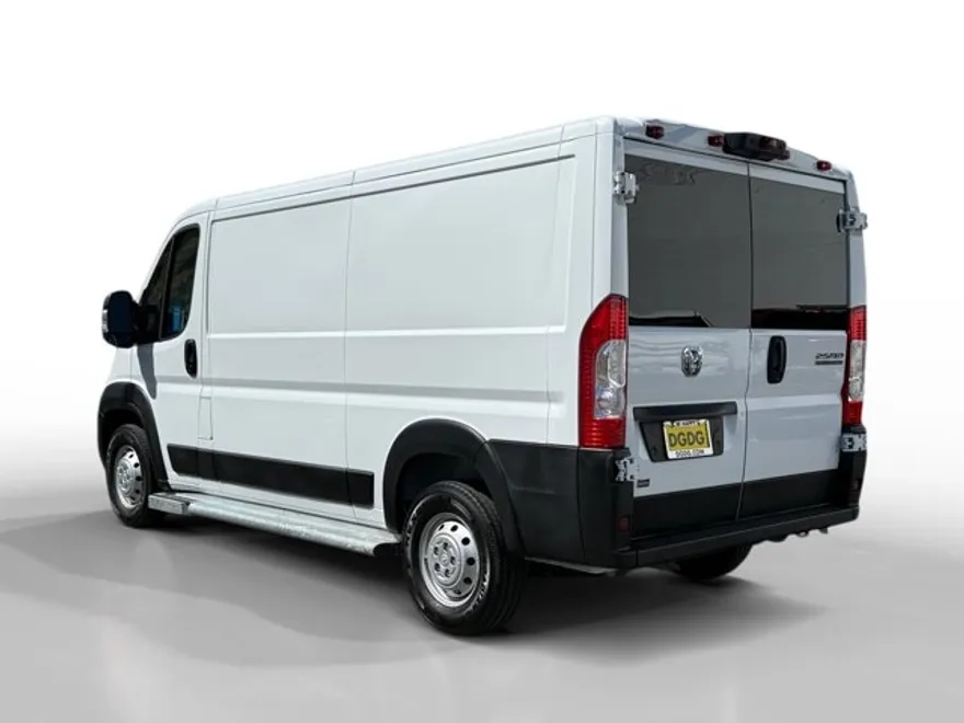 2023 Ram ProMaster 2500 Base photo 1
