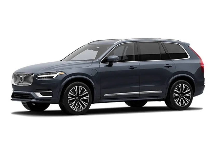 2024 Volvo XC90 Recharge T8 Plus photo 1