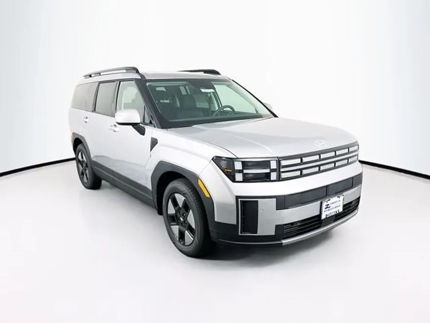 2026 Hyundai Santa Fe SEL photo 1