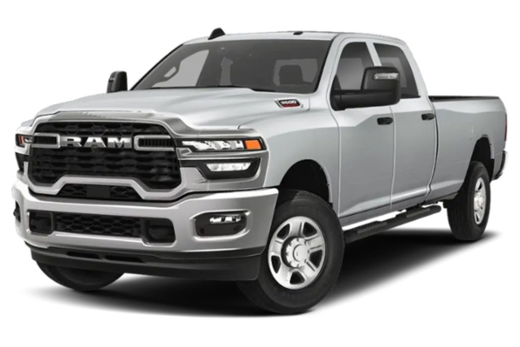 2025 Ram 3500 Big Horn photo 1