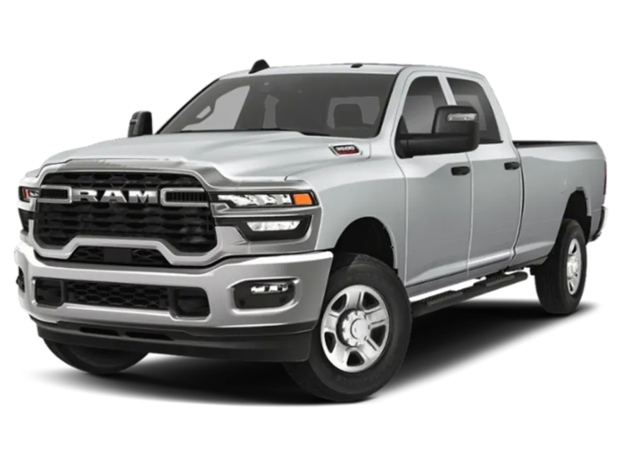 2025 Ram 3500 Big Horn photo 1