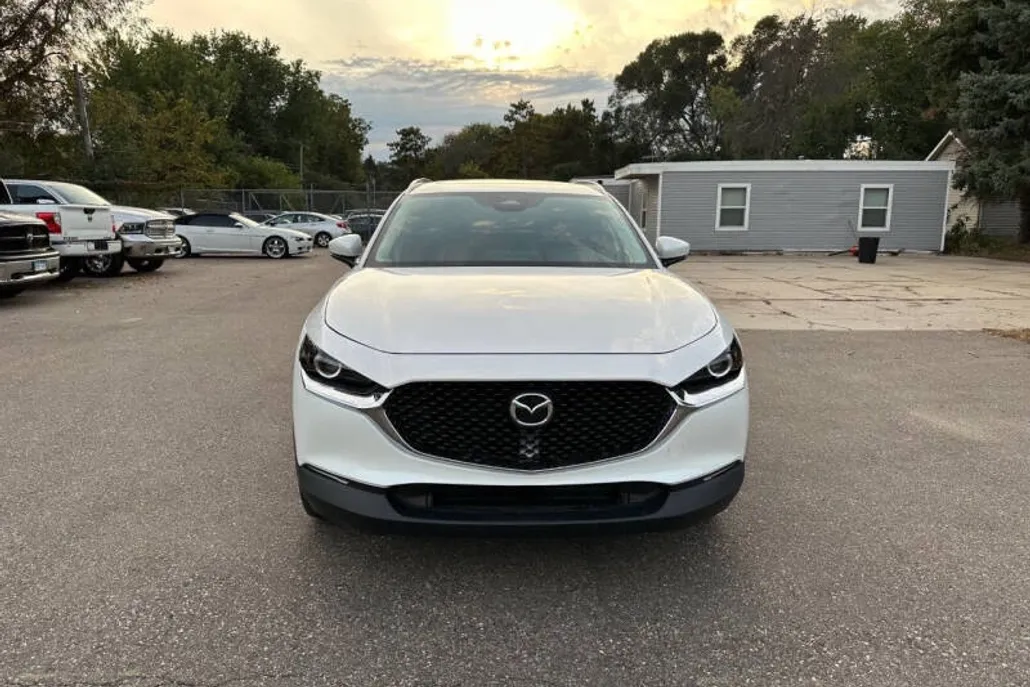 2024 Mazda CX-30 2.5 S Preferred photo 1