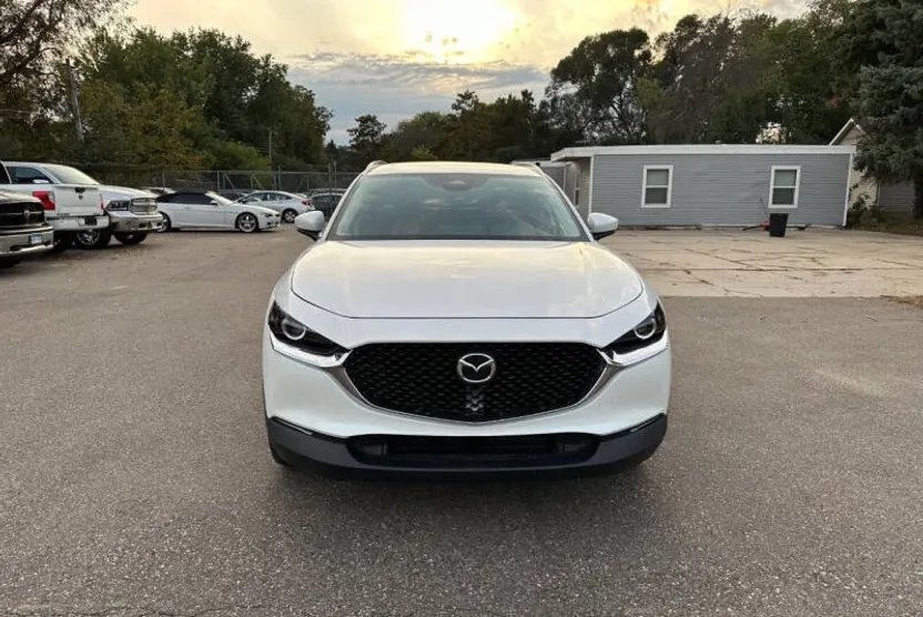2024 Mazda CX-30 2.5 S Preferred photo 1