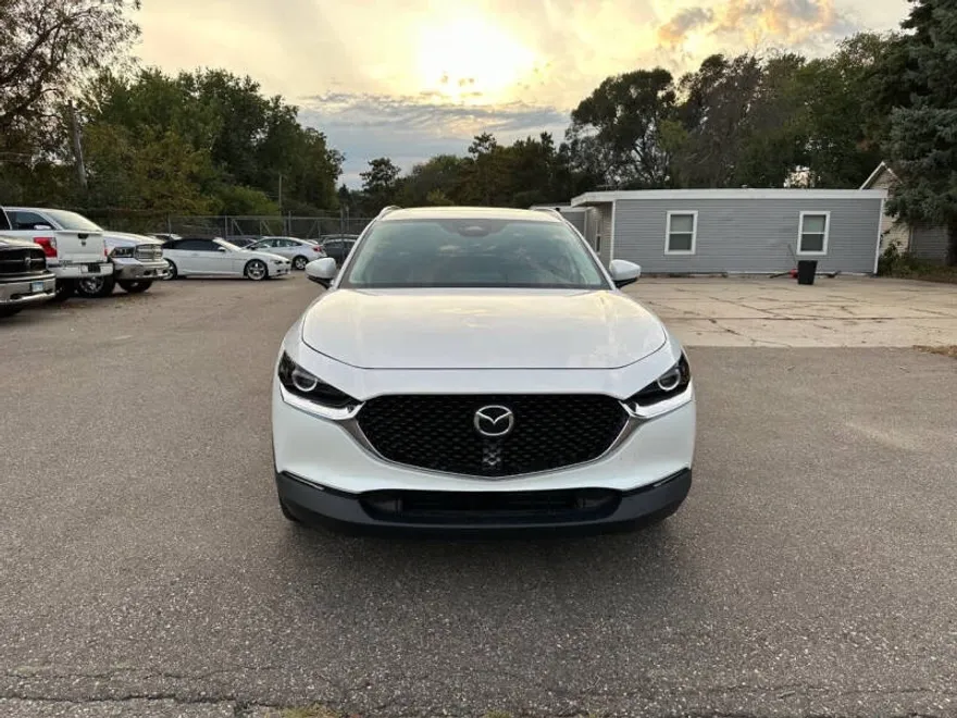 2024 Mazda CX-30 2.5 S Preferred photo 1