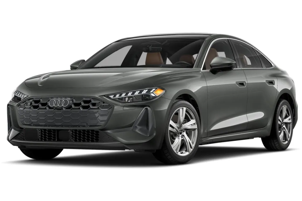 2025 Audi A5 2.0T Premium Plus photo 1