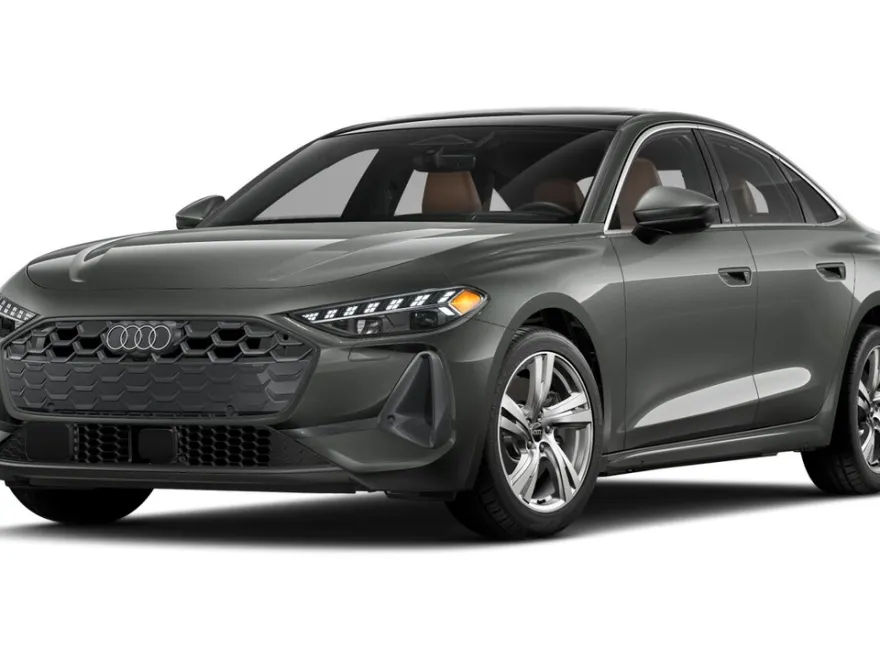 2025 Audi A5 2.0T Premium Plus photo 1