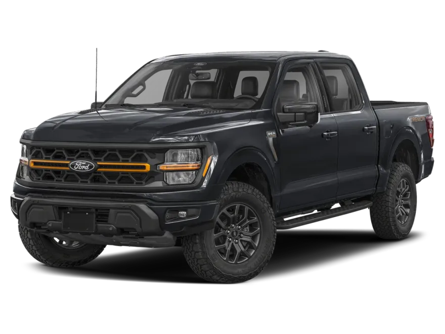 2025 Ford F-150 Tremor photo 1