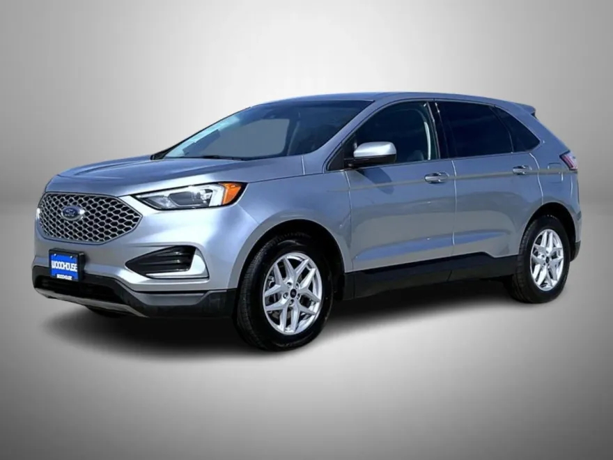 2024 Ford Edge SEL photo 1