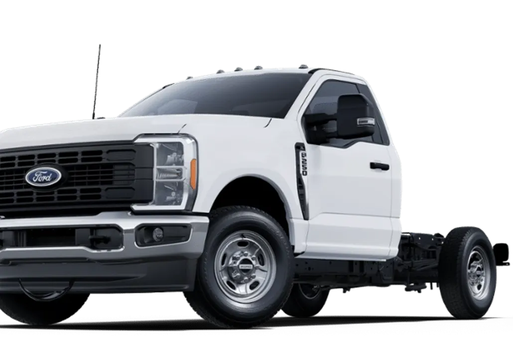 2025 Ford F-250 photo 1
