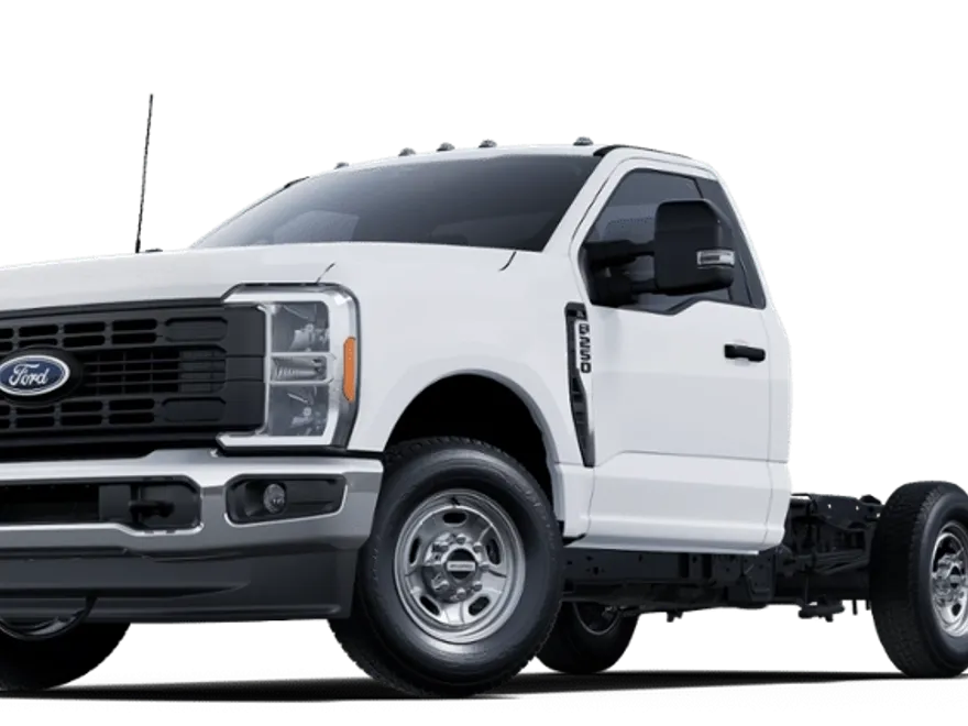 2025 Ford F-250 photo 1