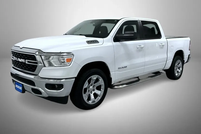 2022 Ram 1500 Big Horn Lone Star photo 1