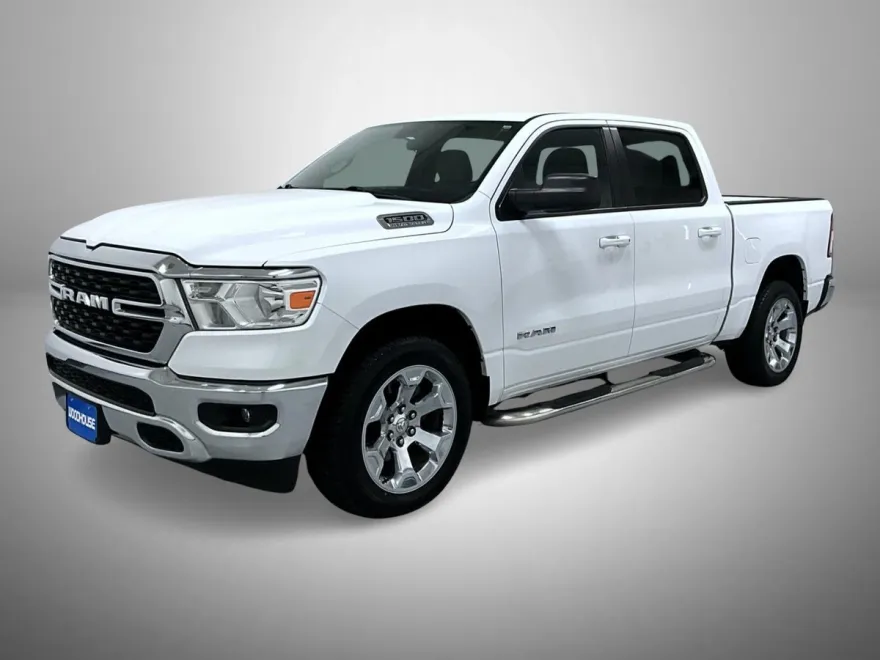 2022 Ram 1500 Big Horn Lone Star photo 1