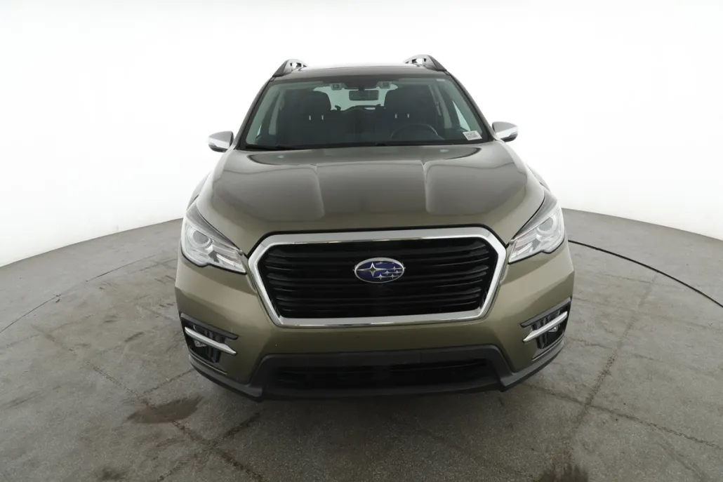 2022 Subaru Ascent Touring photo 1