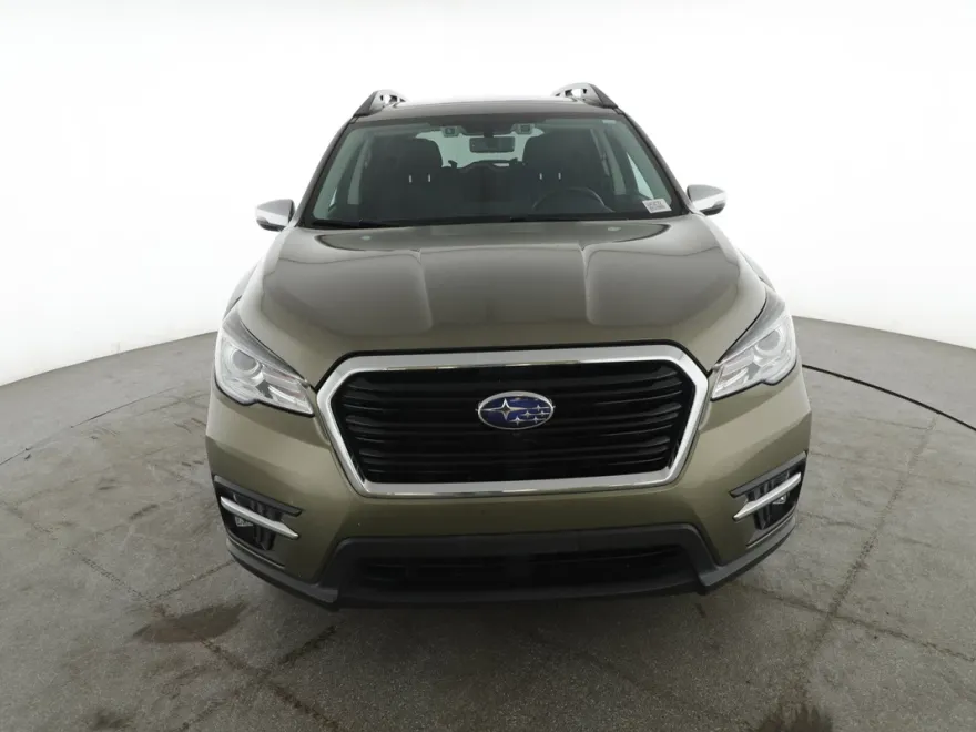 2022 Subaru Ascent Touring photo 1