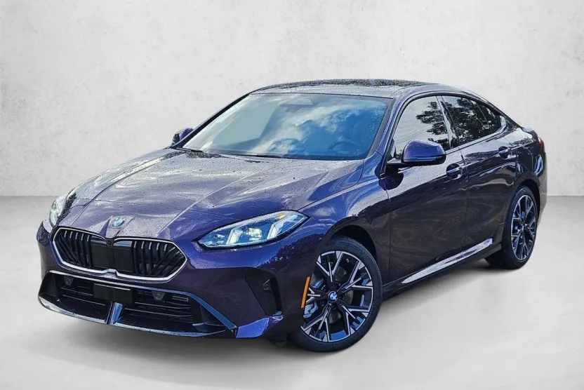 2026 Bmw 228i Coupe photo 1