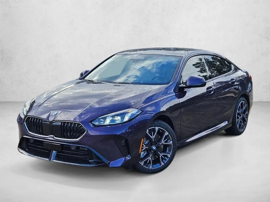 2026 Bmw 228i Coupe photo 1